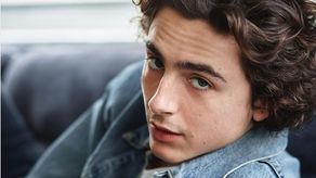 Timothée Chalamet es el yerno favorito de Kriss Jenner