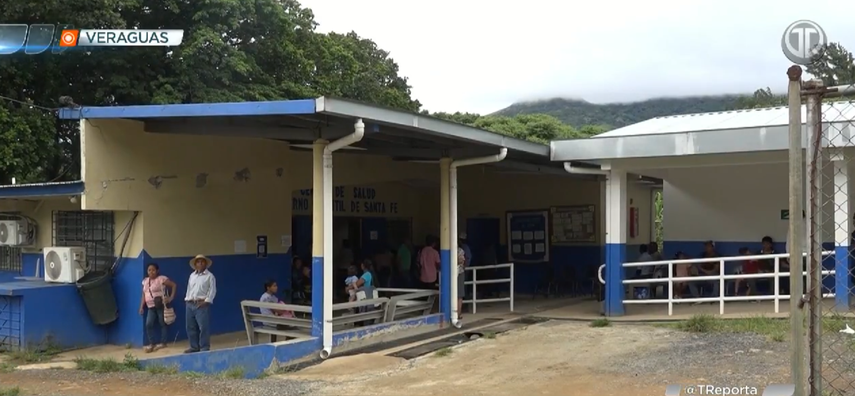 Hombre aprehendido en Veraguas por presunta violación de sus sobrinas.