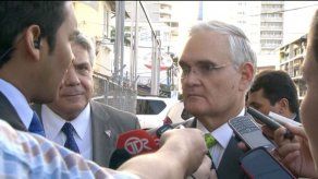 La ACP se prepara para cualquier eventualidad La ACP se prepara para cualquier eventualidad