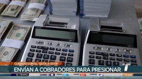 Advierten de modalidad de extorsión Gota a Gota