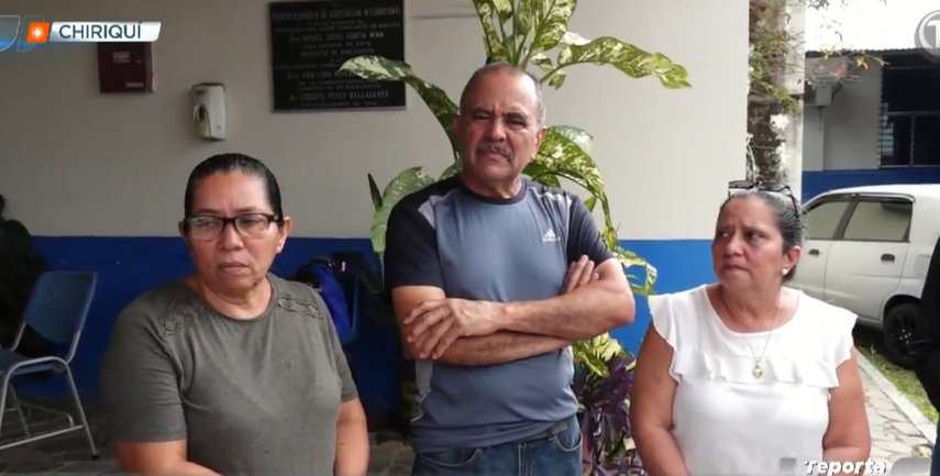 Familiares de la paciente que murió tras caer de una camilla en un hospital de la CSS