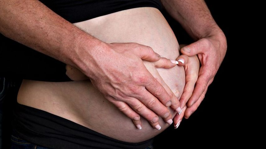 Fraude por paternidad