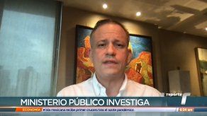 Viceministro dice que han colaborado con la Fiscalía en caso de bolsas de Panamá Solidario