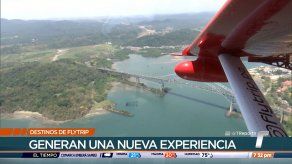 Flytrip ofrece viajes aéreos a Chame