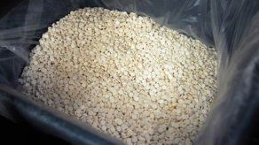 Mujer encarcelada por muerte de su hijo vinculada a metanfetamina