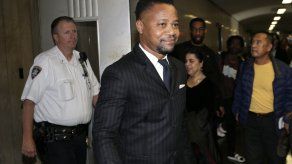 Comienza juicio de Cuba Gooding Jr. por manosear a una mujer