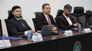 Asamblea Nacional concluye consultas sobre proyecto de ley de sustancia económica. Asamblea Nacional concluye consultas sobre proyecto de ley de sustancia económica.