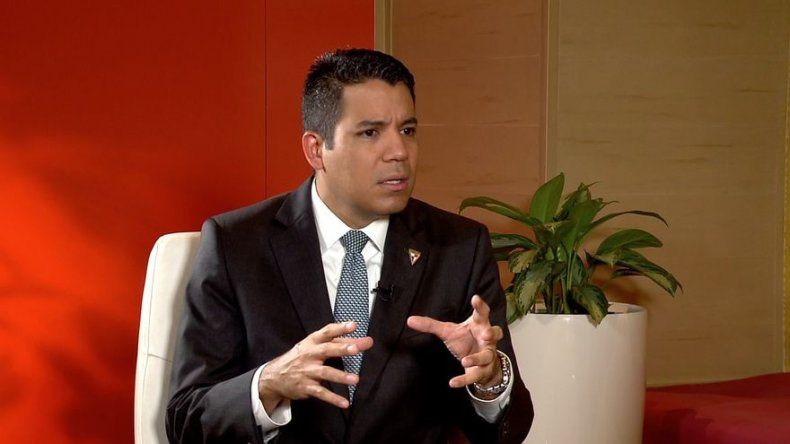 Presidente de Apede apela a revisión objetiva del salario mínimo ante año preelectoral