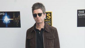 Noel Gallagher detesta la Navidad