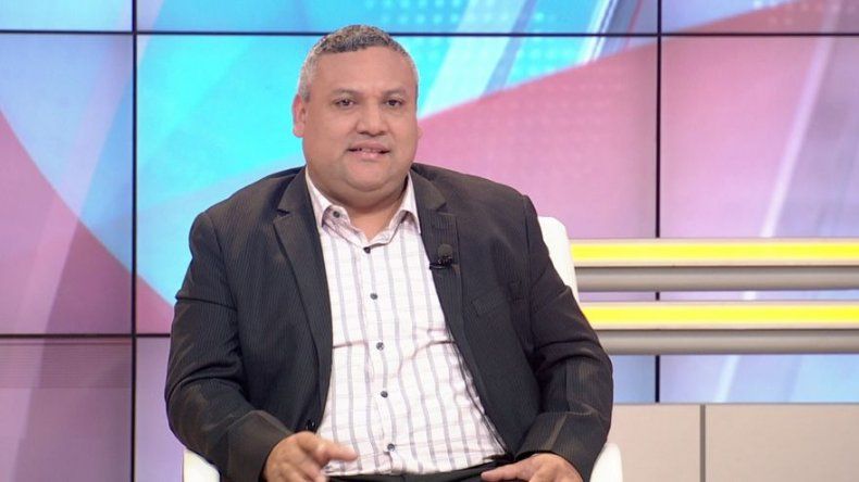 Dirigente Diógenes Sánchez garantiza que docentes no se opondrán a la evaluación
