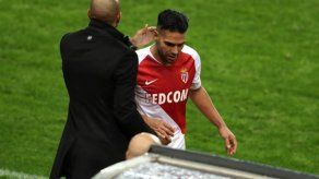 Mónaco cae goleado 4-0 por el Brujas y sigue sin notar el efecto Henry