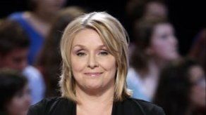 Mujer por la que Polanski fue acusado de violación dice lo perdonó