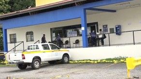 165 colaboradores han retornado a su labores en Chiriquí 165 colaboradores han retornado a su labores en Chiriquí