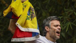 Red regional de sociedad civil pide libertad completa de López y otros presos