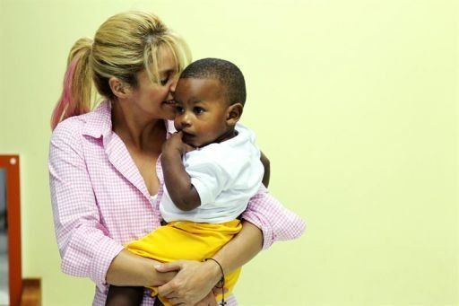 Muere en Barranquilla tío paterno de Shakira