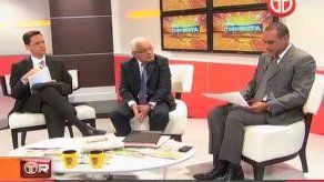 Panamá Opina: Presidente Martinelli mantiene percepción negativa