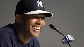 Mariano Rivera inicia su última temporada