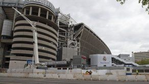 Real Madrid regresa a los entrenamientos
