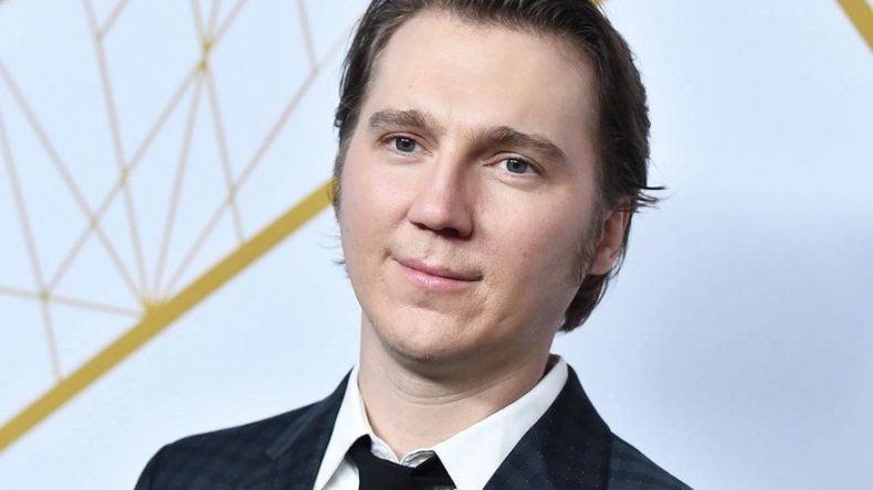 Paul Dano ficha por la nueva cinta de Batman y Jonah Hill se cae del reparto