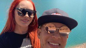 Daddy Yankee y Mireddys González se divorcian oficialmente tras casi 30 años de matrimonio