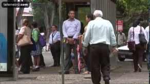 Unos 210 mil NINIS hay en Panamá