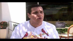 A llorar al cementerio era hacia Beby Valderrama