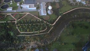 El Programa de Saneamiento prevé proyectos de Panamá Oeste, se tiene contemplado inversiones por una suma cerca a los mil millones de dólares, para los próximos años.