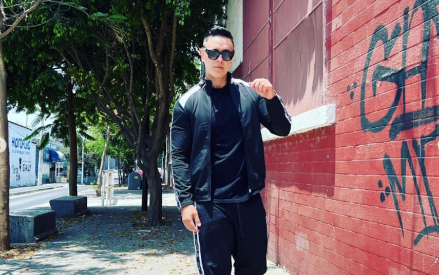 Joey Montana anuncia tour por Estados Unidos