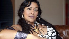 Lila Downs: Mucha gente tiene miedo a la palabra feminismo