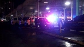 Delincuentes roban en un bar y privan de libertad a una persona en la Fernández de Córdoba Delincuentes roban en un bar y privan de libertad a una persona en la Fernández de Córdoba