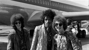 Encuentran muerto a baterista de Jimi Hendrix