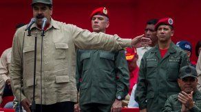 HRW ve irresponsable y dictatorial que Venezuela arme a civiles