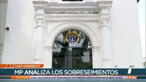 Fiscalía evalúa apelar sobreseimientos en caso Odebrecht