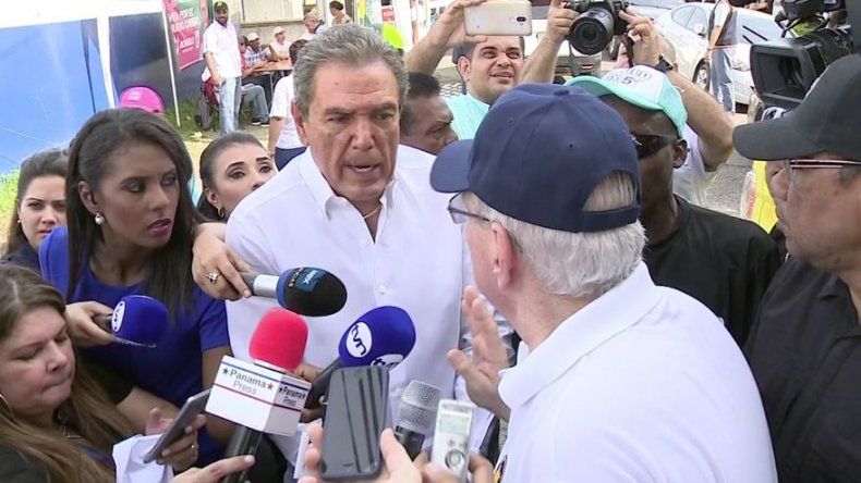 Reportan incidencias menores en votaciones de primarias presidenciales del CD