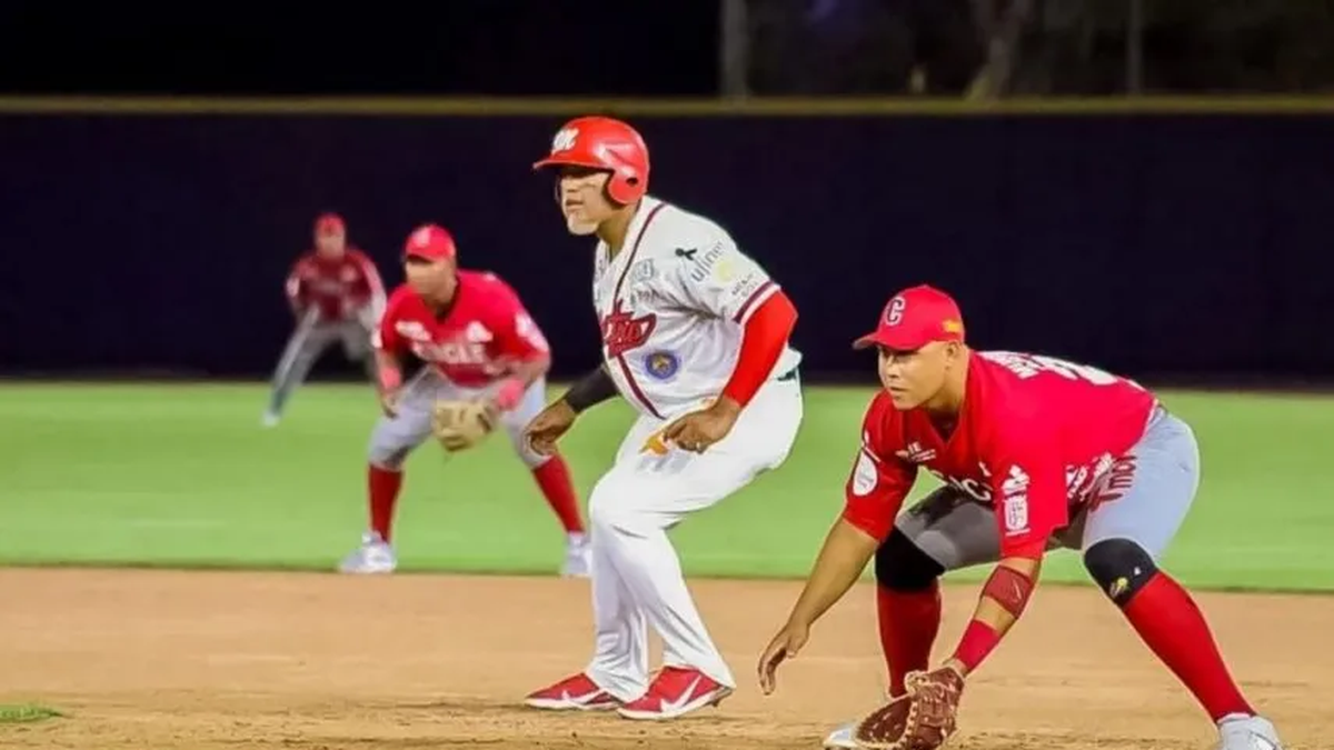 Béisbol Mayor 2026 Béisbol Mayor 2026