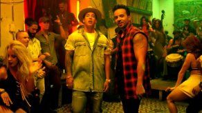 El rap y Despacito cerca de la gloria en los Grammy