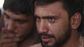 Afganistán promete destruir todos los refugios del grupo EI