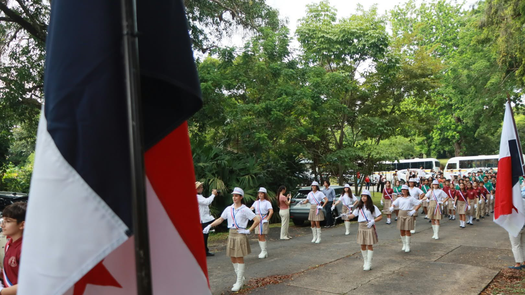 MEDUCA da inicio a las Fiestas Patrias 2026