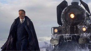 Asesinato en el Expreso del Oriente