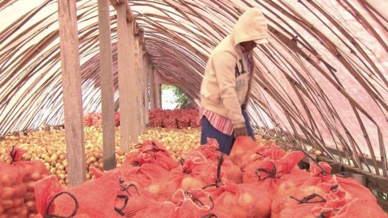 Productores de tierras altas levantan paro tras reunión
