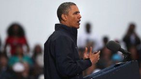 Huracán Sandy: Obama alaba junto a republicano fortaleza de Nueva Jersey