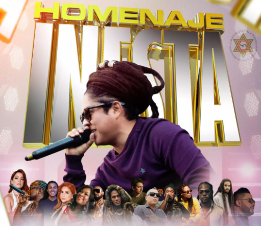 Ministerio de Cultura rendirá homenaje a I Nesta post mortem