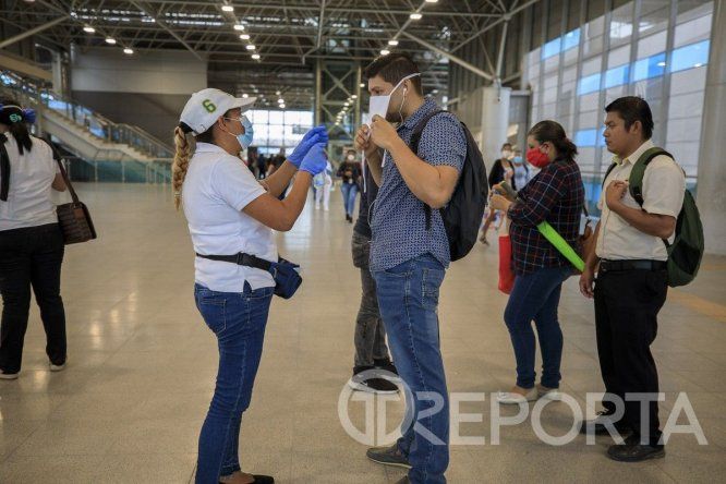 Panamá busca opciones para protegerse en medio de la batalla contra el coronavirus