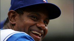 Griffey se acerca a Sammy Sosa