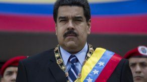 Maduro rechaza declaración de jefe de inteligencia de EEUU