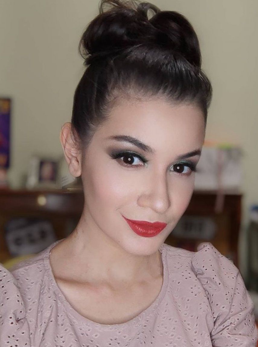 Sentí que me entregué, que lo di todo: Mon Laferte en Yo Me Llamo Panamá