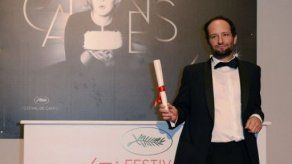 Reygadas: Soy mi propio juez y para mi gusto mi cine está funcionando