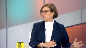 Subdirectora del Idaan explica trabajos en potabilizadora de Chilibre