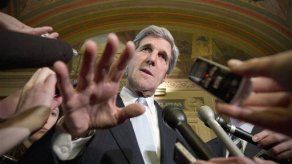 Kerry confirma que EEUU no se pronunciará sobre soberanía de Malvinas