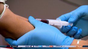 Promueven pruebas rápidas para detectar el VIH en Panamá
